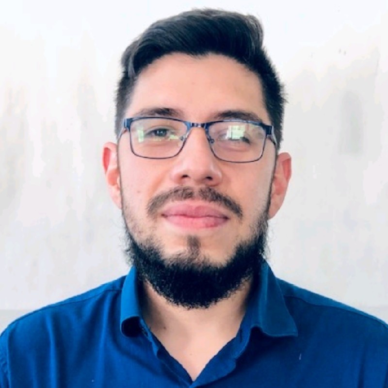 Cristian Ojeda Silva foto