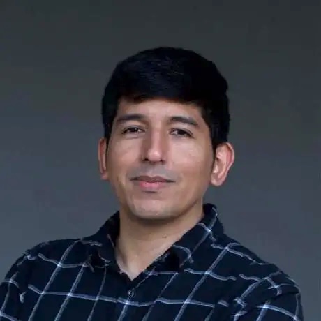 Diego Lara Carvajal foto