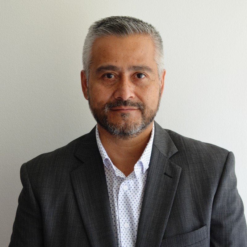 Juan Carlos Marivi Inostroza foto