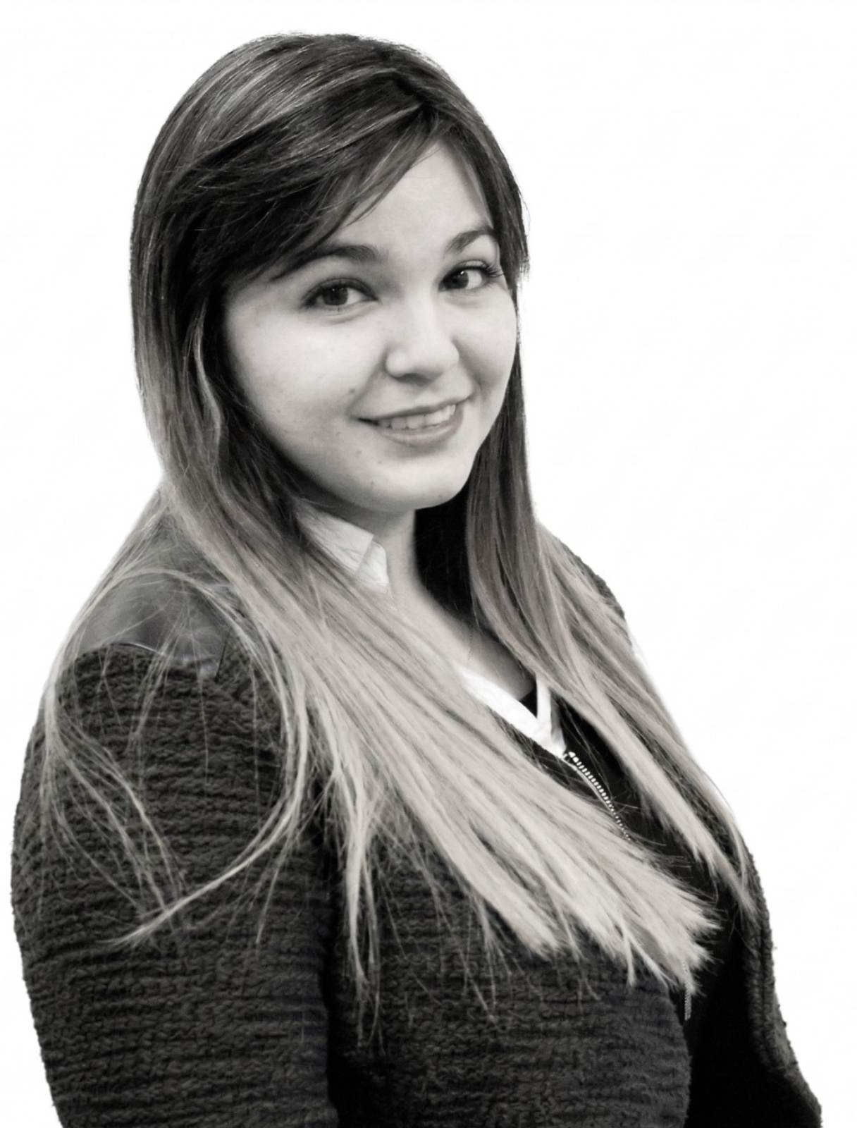 Melanie Rojas Páez foto