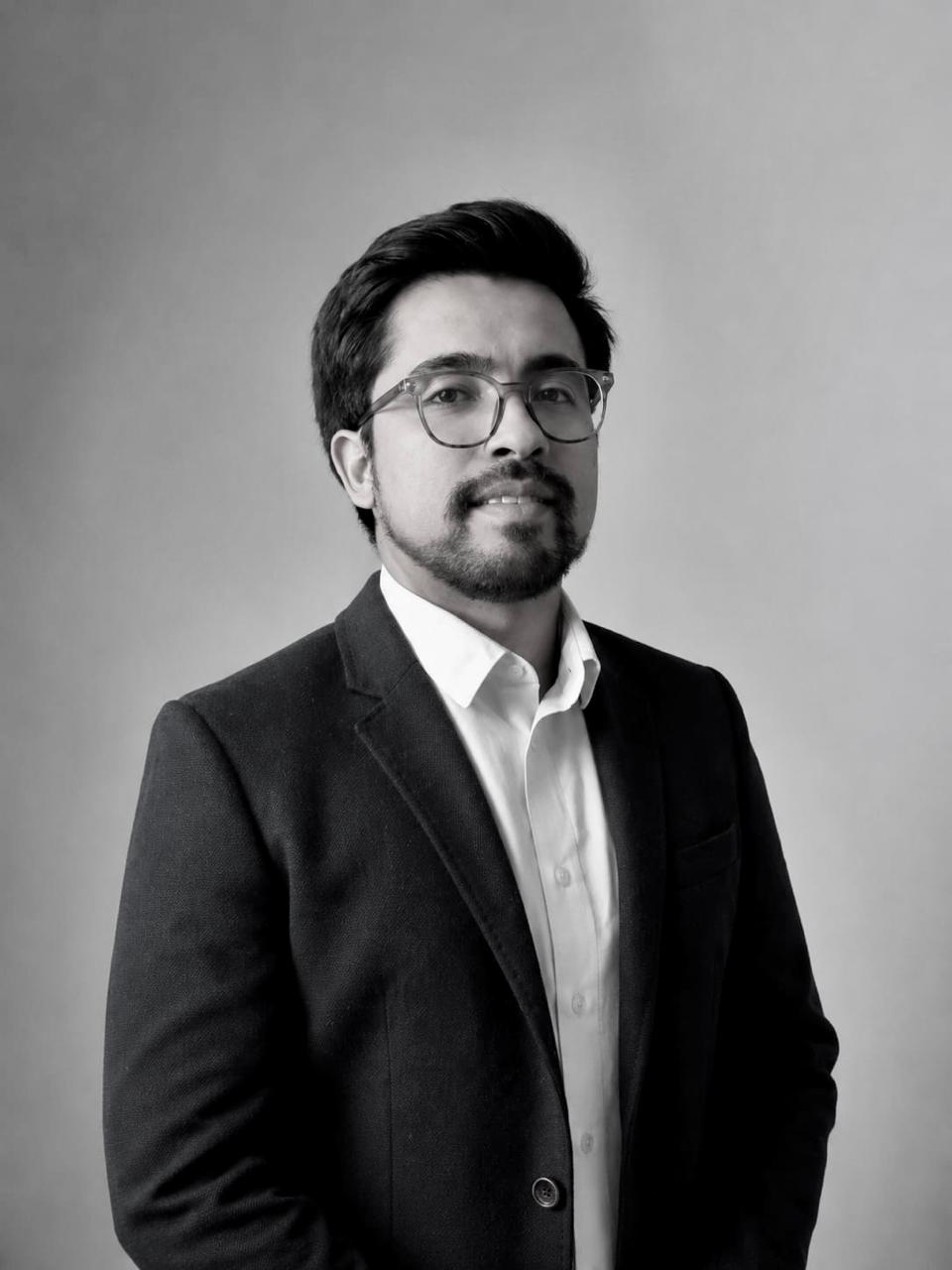 Nicolás Maulén Romero foto