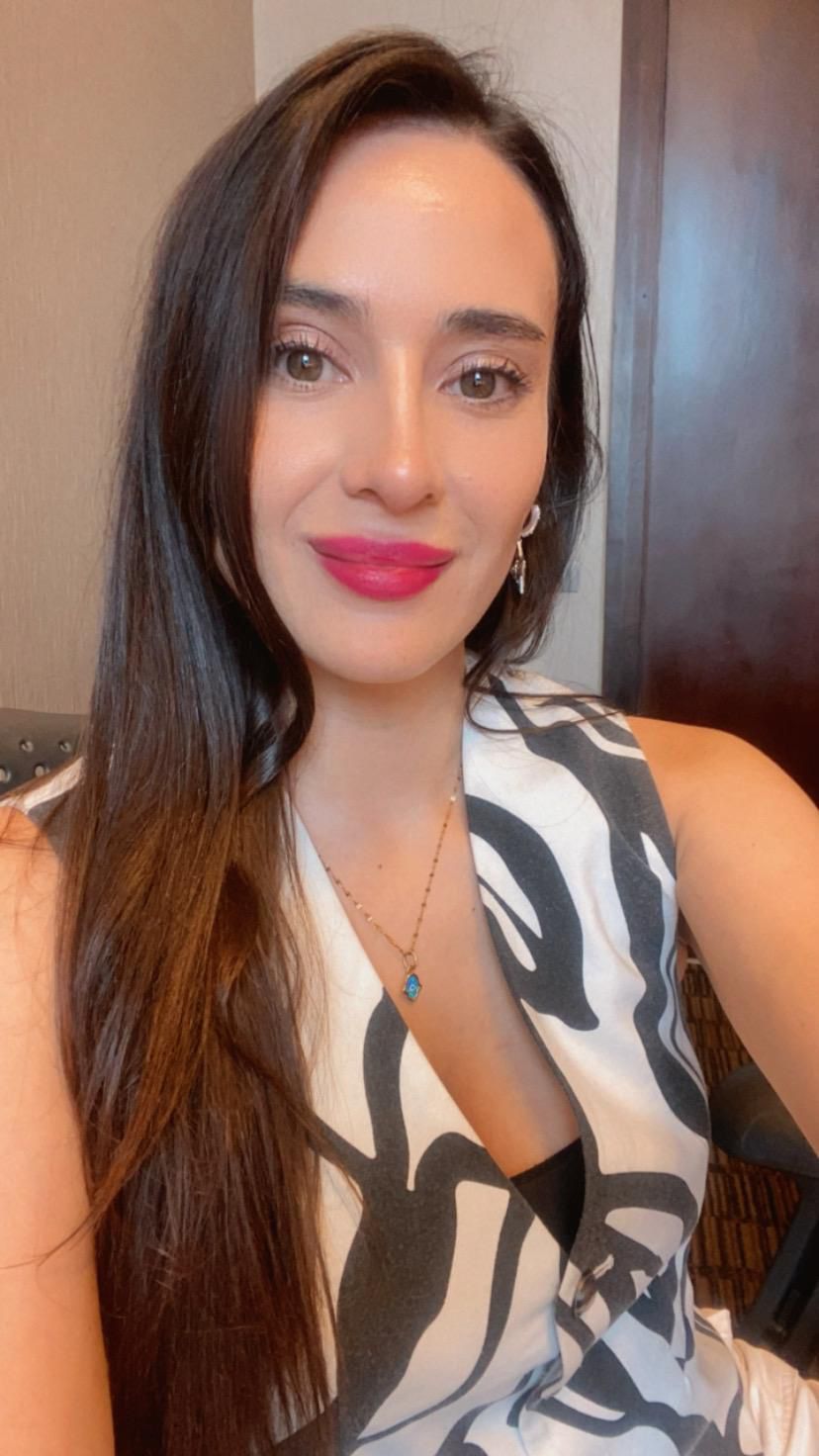 Yasmin Arriagada Pincheira foto