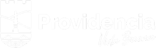 Municipalidad de Providencia logo