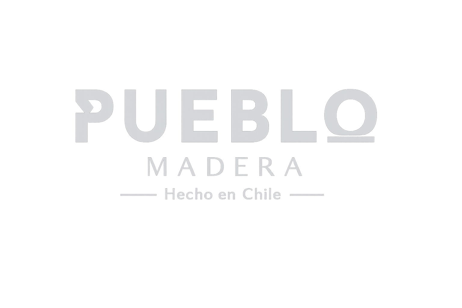Pueblo Madera logo