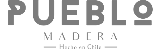 Pueblo Madera logo